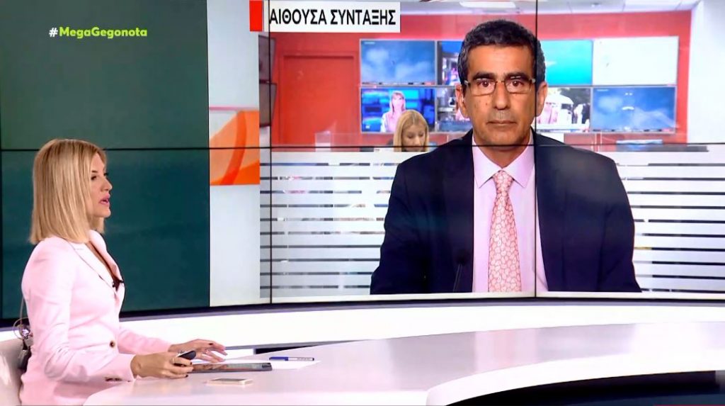 Πούτιν: Ακόμα και αν βυθίζαμε το βρετανικό πλοίο δεν θα ξεσπούσε Γ’ Παγκόσμιος Πόλεμος