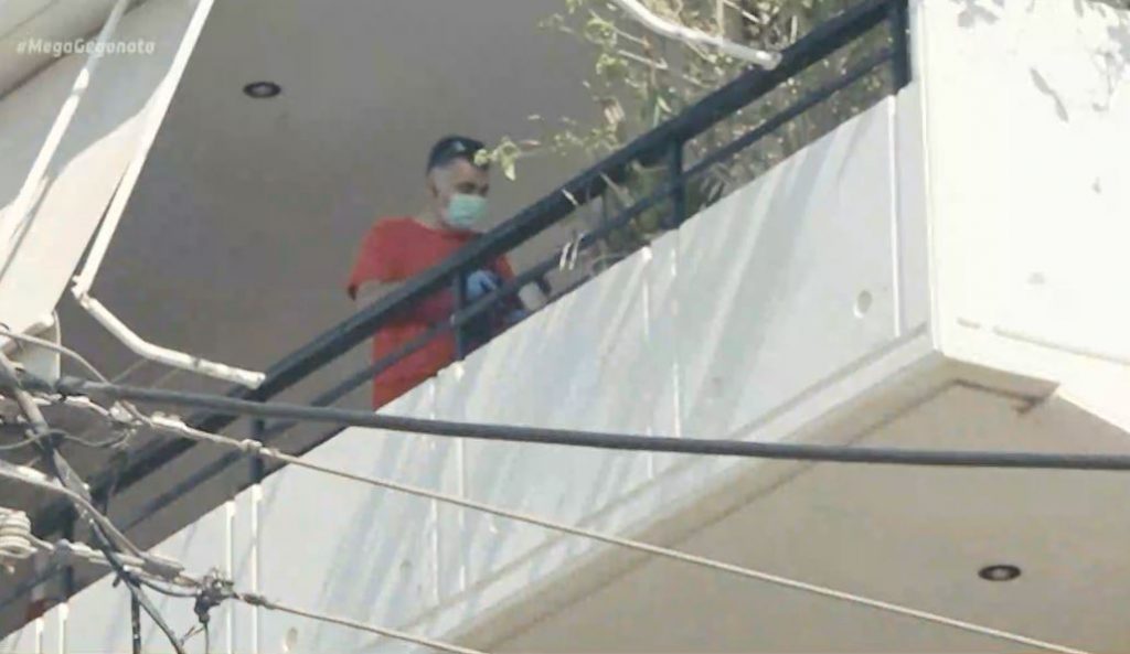 Άλιμος: Άγνωστος άνοιξε πυρ κατά πολυκατοικίας – Εκτεταμένες έρευνες, ανάστατοι οι ένοικοι