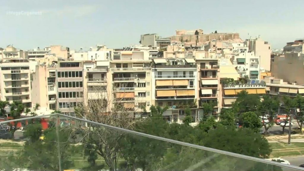 Αντικειμενικές: Εκτίναξη έως και 250% σε πάνω από 6.000 περιοχές