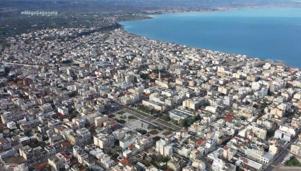 Αυξήσεις σοκ στις αντικειμενικές των ακινήτων