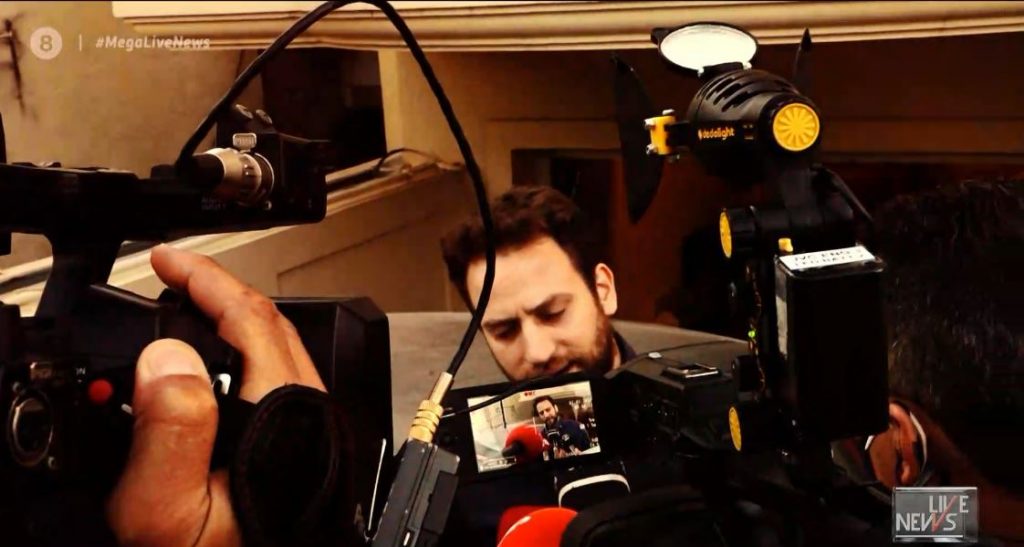 Γλυκά Νερά: Οι μαρτυρίες του πιλότου που προβλημάτισαν τους αστυνομικούς