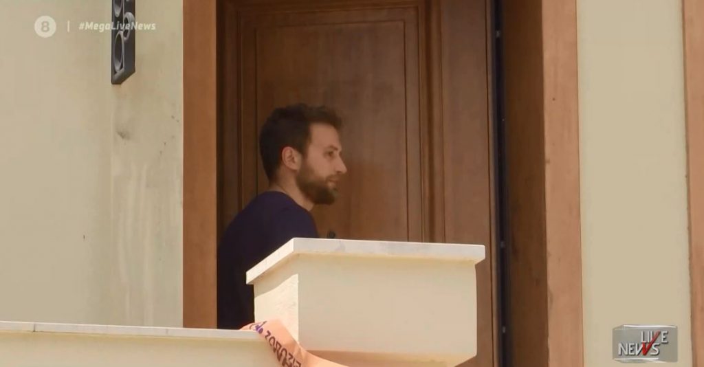Γλυκά Νερά: Τα λάθη που πρόδωσαν τον πιλότο – Η σκηνοθεσία του εγκλήματος