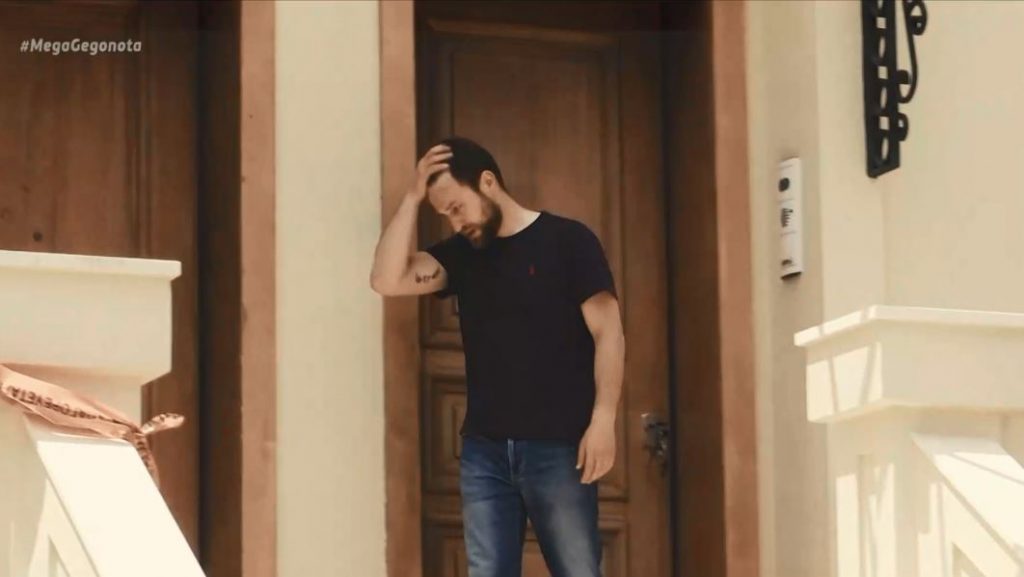 Γλυκά Νερά: Πώς ο 33χρονος πιλότος ομολόγησε τη δολοφονία της Καρολάιν