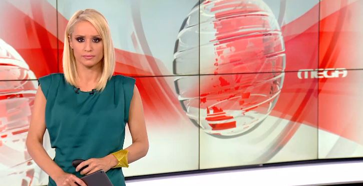 MEGA ΓΕΓΟΝΟΤΑ: Κεντρικό Δελτίο Ειδήσεων 19/06/21 - 