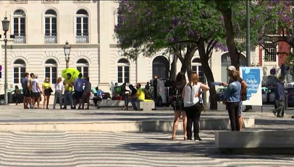 Διεθνής ανησυχία για την εξάπλωση της μετάλλαξης «Δέλτα+»