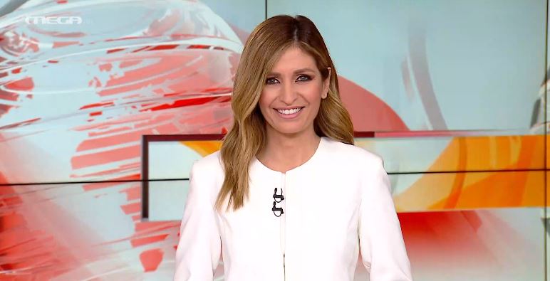 MEGA ΓΕΓΟΝΟΤΑ: Μεσημβρινό Δελτίο Ειδήσεων 12/06/21 - 