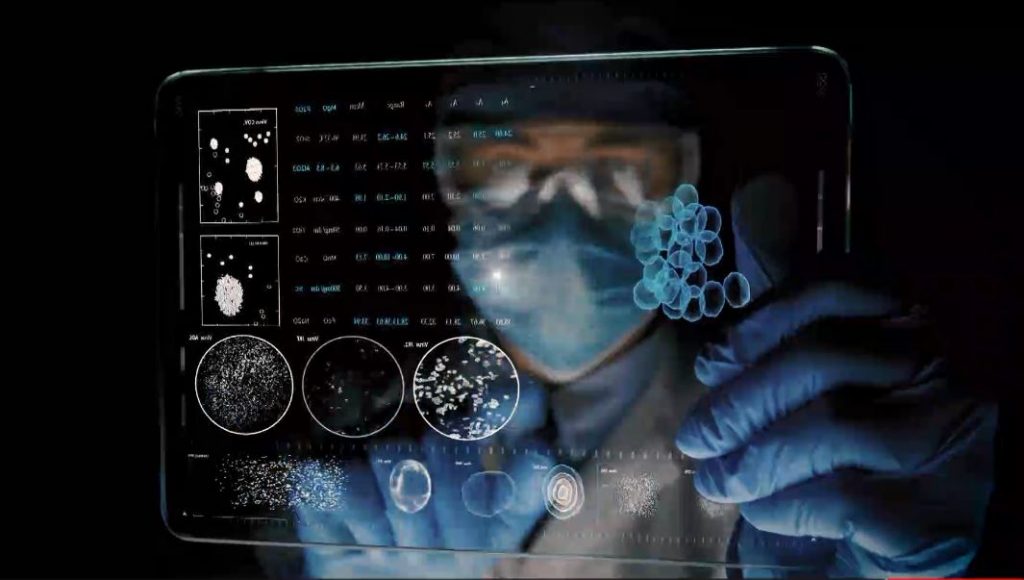 Ανησυχία για τη μετάλλαξη «Δέλτα» και τους ανεμβολίαστους