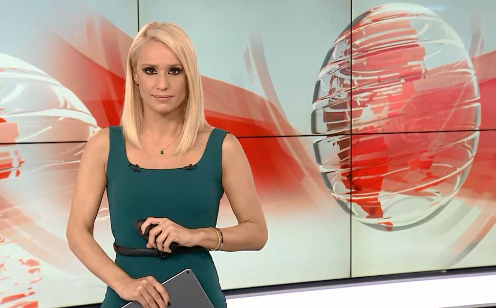 MEGA ΓΕΓΟΝΟΤΑ: Κεντρικό Δελτίο Ειδήσεων 12/06/21 - 