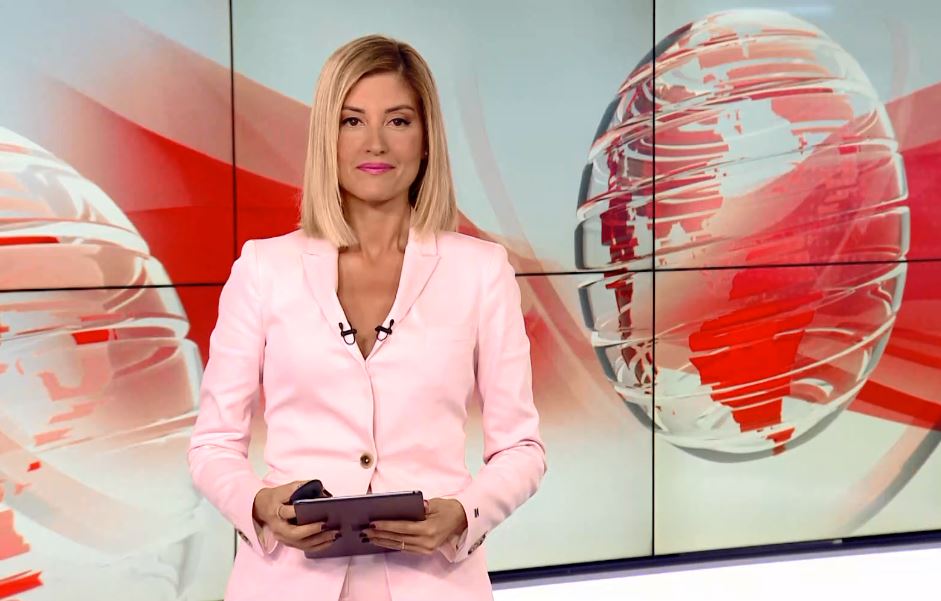 MEGA ΓΕΓΟΝΟΤΑ: Κεντρικό Δελτίο Ειδήσεων 30/06/21 - 