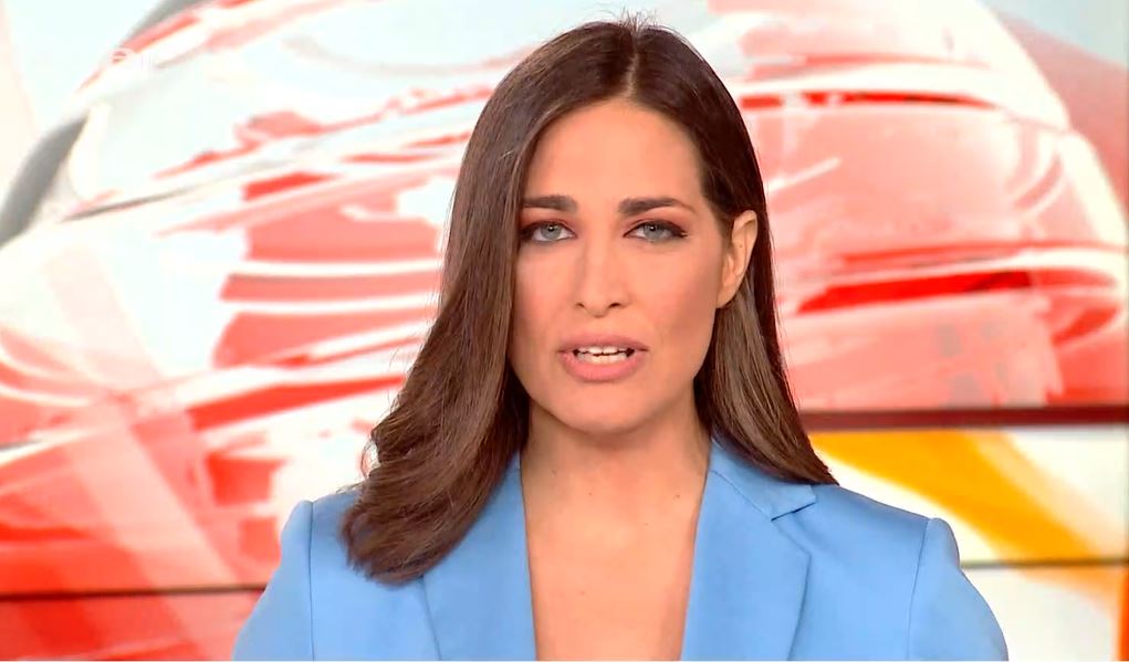 MEGA ΓΕΓΟΝΟΤΑ: Μεσημβρινό Δελτίο Ειδήσεων 24/06/21 - 