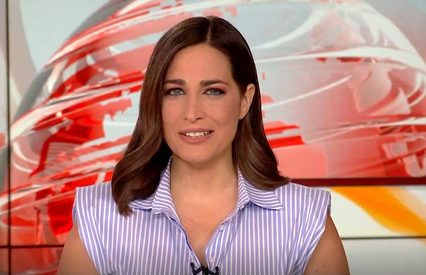 MEGA ΓΕΓΟΝΟΤΑ: Μεσημβρινό Δελτίο Ειδήσεων 09/06/21 - 