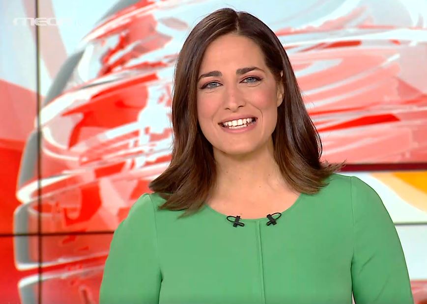 MEGA ΓΕΓΟΝΟΤΑ: Μεσημβρινό Δελτίο Ειδήσεων 07/06/21 - 