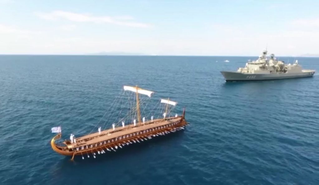 Τουρκικές προκλήσεις εν αναμονή της συνάντησης Μητσοτάκη – Ερντογάν