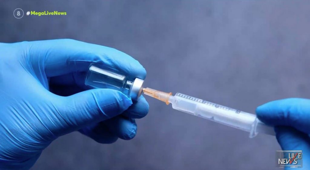 «Πανδημία» ανεμβολίαστων στην Ελλάδα – Επελαύνει η ινδική μεταλλάξη