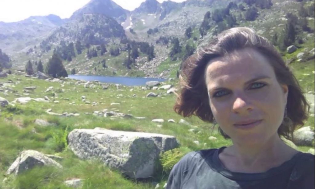 Αυτή είναι η 29χρονη Γαλλίδα που αγνοείται στην Κρήτη