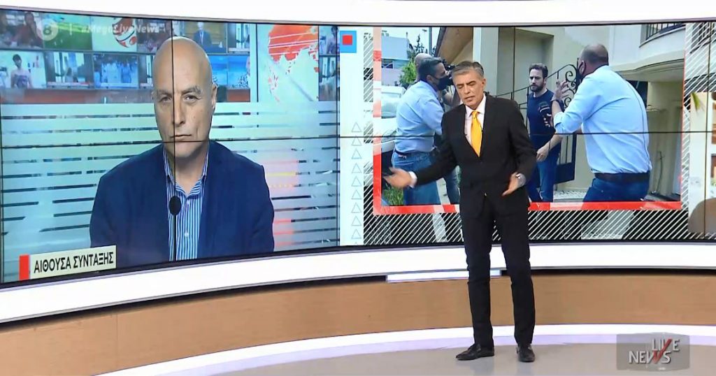 Σοκάρει η ομολογία του εγκλήματος στα Γλυκά Νερά – Πώς έφτασε στη δολοφονία ο πιλότος