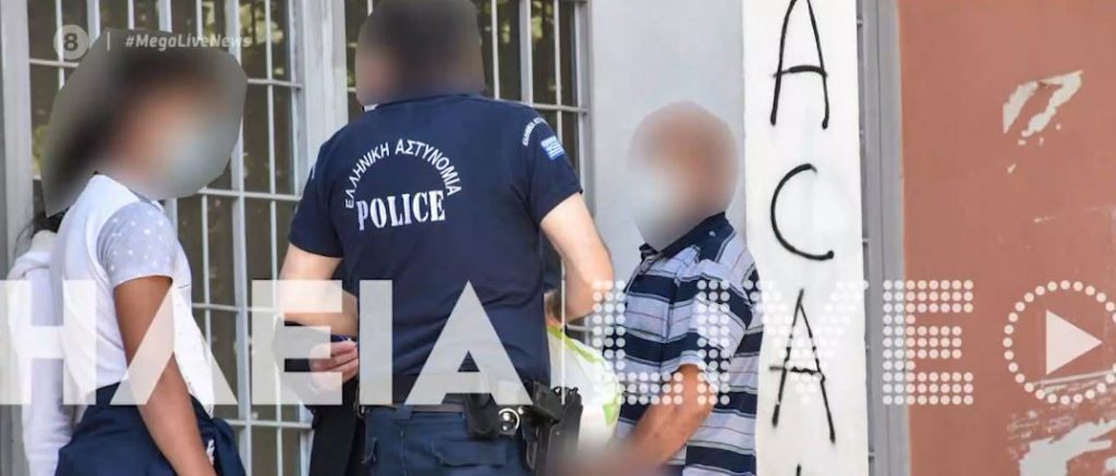 Σάλος στην Ηλεία: Καταδικάστηκε για παρενόχληση 15χρονου κι αφέθηκε ελεύθερος – Ο πατέρα τους μαθητή στο MEGA