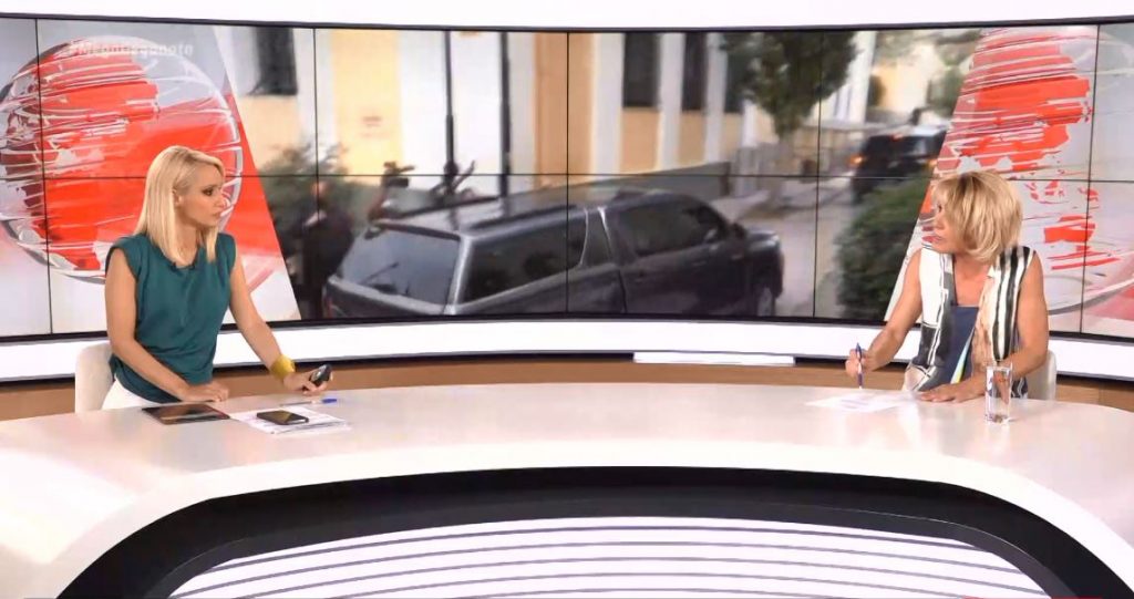 Το MEGA αποκαλύπτει: Η ιατροδικαστής «καίει» τον 33χρονο συζυγοκτόνο