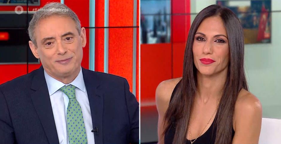 Κοινωνία Ώρα MEGA 02/06/21 - 