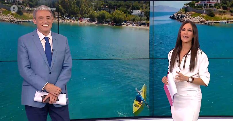 Κοινωνία Ώρα MEGA 07/06/21 - 