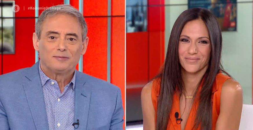 Κοινωνία Ώρα MEGA 18/06/21 - 