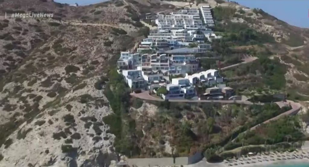 Κρήτη: Το «ξεχασμένο» εκατομμύριο Ρώσου μεγιστάνα έκανε… φτερά