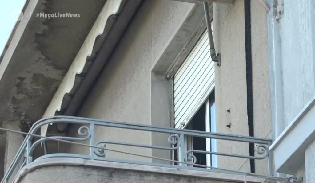 «Ποντικοί» έβαλαν στο μάτι υπερήλικη