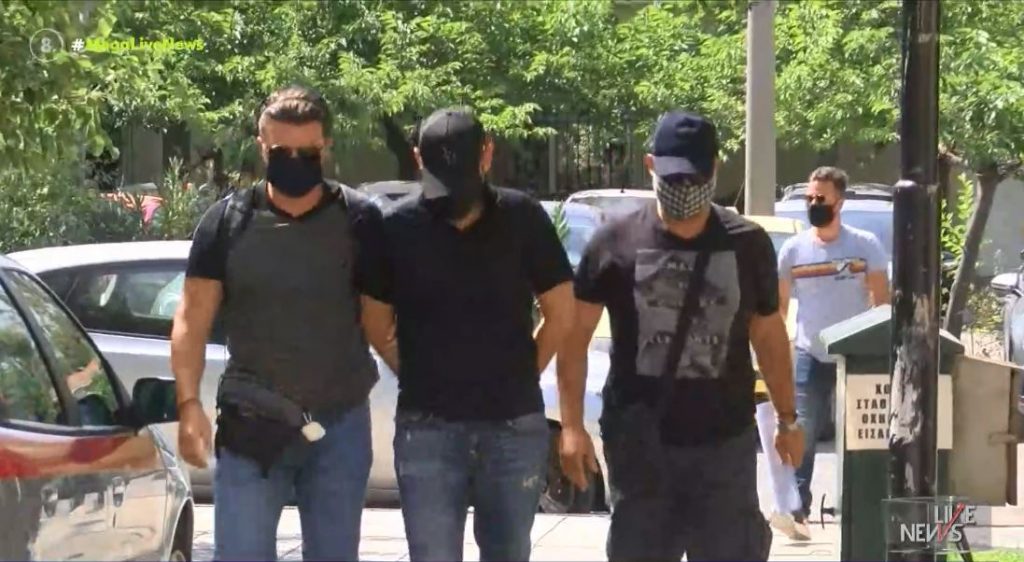 Εθνική Πινακοθήκη: Λάτρης του Πικάσο ο 49χρονος που κατηγορείται για τη «ληστεία του αιώνα»