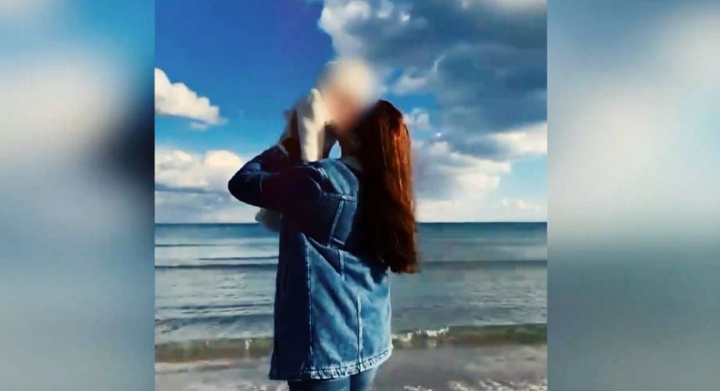 Γλυκά Νερά: Αγωνία για την επιμέλεια της μικρής Λυδίας – Την Δευτέρα αναμένεται η απόφαση