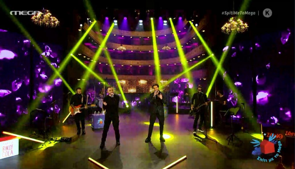 «Πίσω από το τιμόνι κάνω… business»: Ανατρεπτικός Toquel κλέβει τις εντυπώσεις