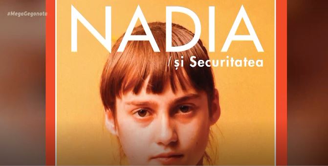 Ο εφιάλτης που βίωνε η Νάντια Κομανέτσι μέχρι να κατακτησει το «δεκάρι»