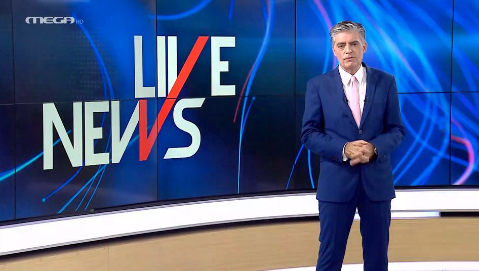 LIVE NEWS 21/06/21 - 