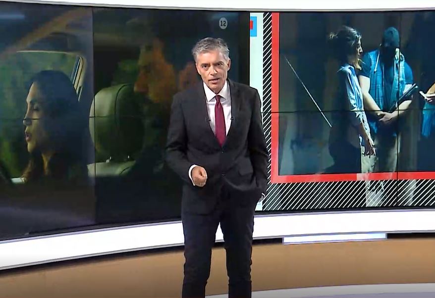 LIVE NEWS 11/06/21 - 