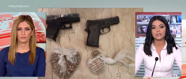 Εξαρθρώθηκε κύκλωμα κοκκαίνης σε Αθήνα και Μύκονο – Πώς δρούσε