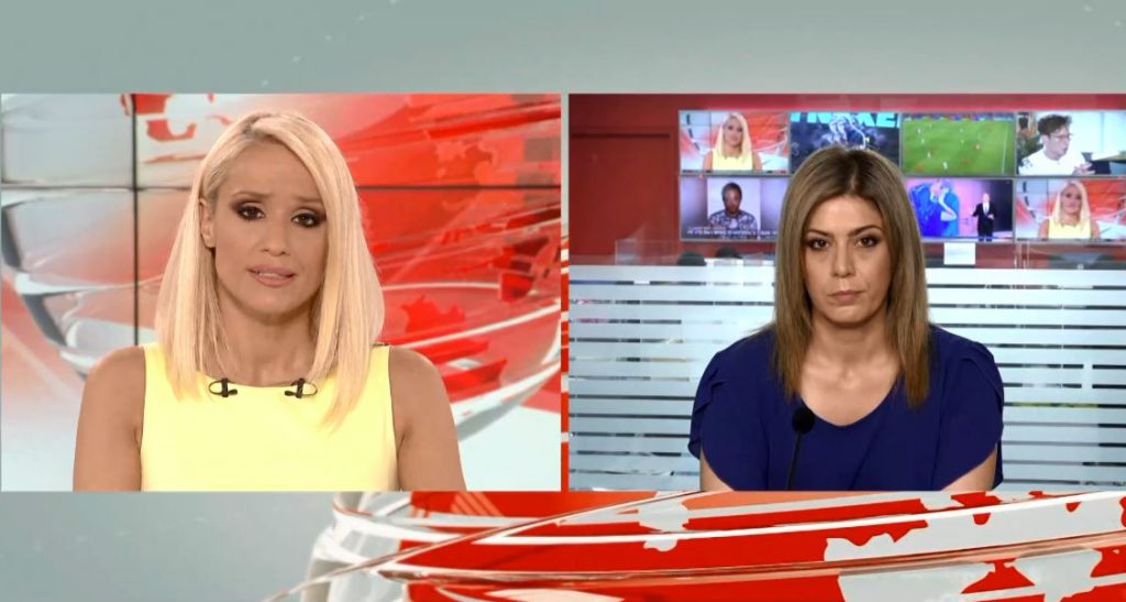Στο «κόκκινο» η κόντρα Κεραμέως – ΟΛΜΕ για τις εξετάσεις στα πρότυπα σχολεία