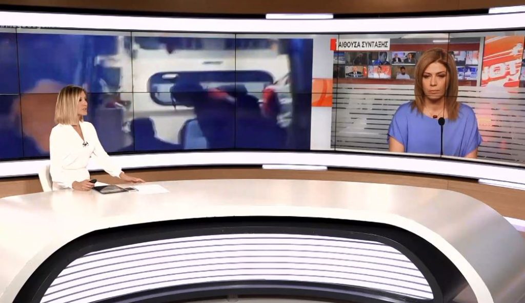 Προς μείωση, λόγω νέου Ποινικού Κώδικα, οι ποινές των δολοφόνων των δύο αστυνομικών στου Ρέντη