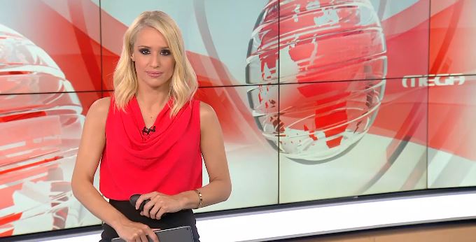 MEGA ΓΕΓΟΝΟΤΑ: Κεντρικό Δελτίο Ειδήσεων 06/06/21 - 