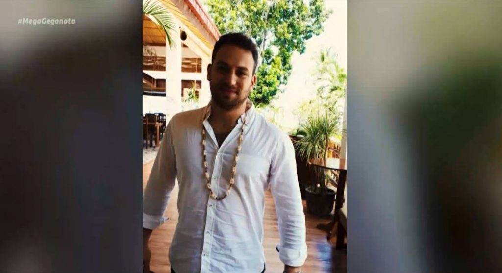 Γλυκά Νερά: Το προφίλ του 32χρονου πιλότου – Πρόσωπο κλειδί για την εξιχνίαση της υπόθεσης