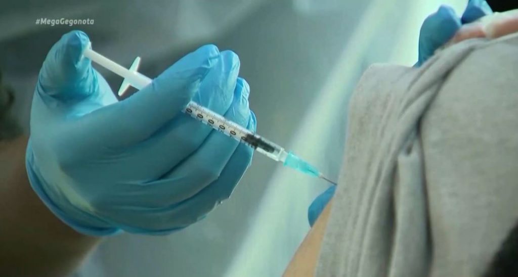 Έρχονται προνόμια για τους πλήρως εμβολιασμένους