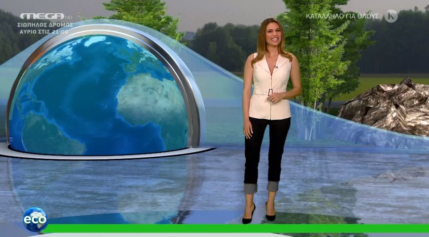 ECO ΓΕΓΟΝΟΤΑ 12/06/21