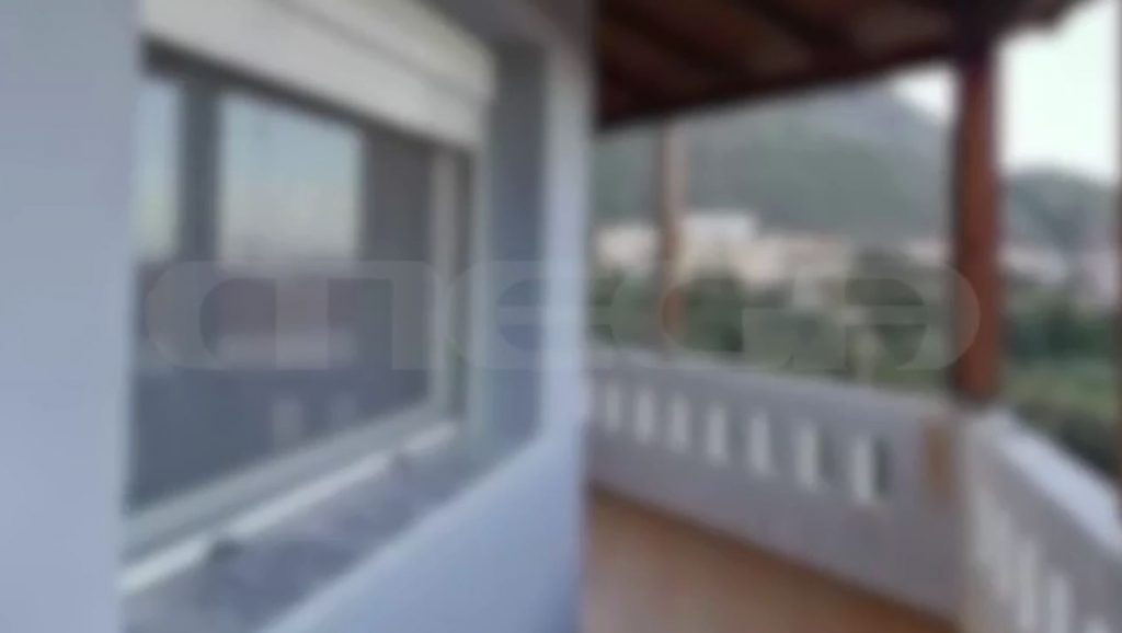 Γλυκά Νερά: Το μυστηριώδες σπίτι στη Σούδα και το τρίτο πρόσωπο