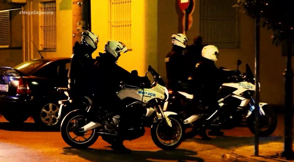 Φόβος και τρόμος από τη δράση των συμμοριών ανηλίκων