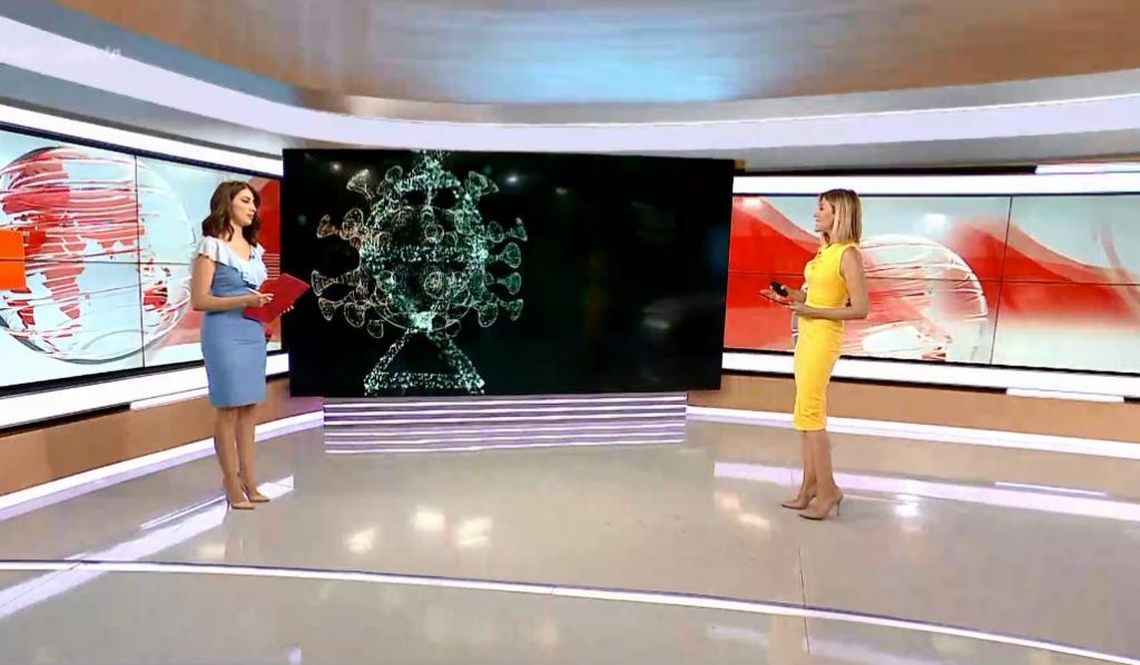 Άνοδος κρουσμάτων σε τουριστικούς προορισμούς