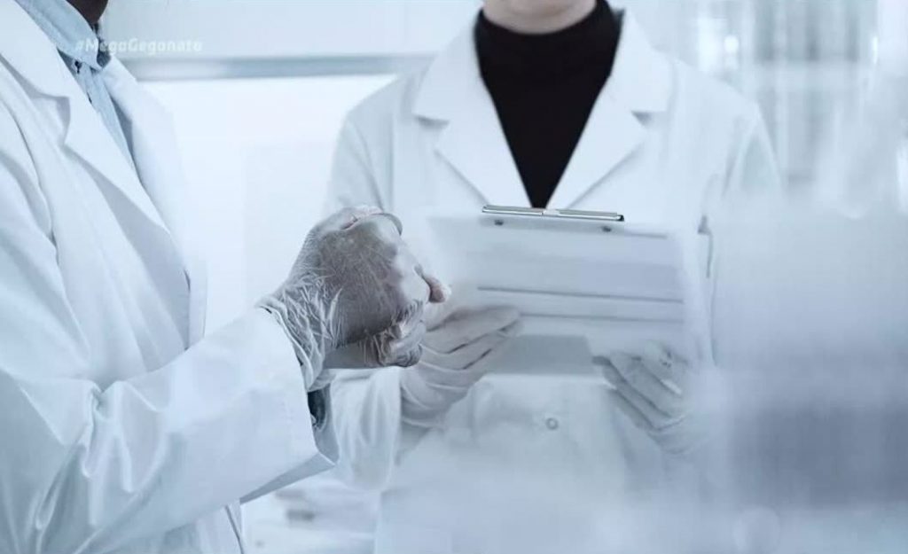 Βρετανία: Ραγδαία εξάπλωση της ινδικής μετάλλαξης – Στο 60% η αποτελεσματικότητα του Astrazeneca