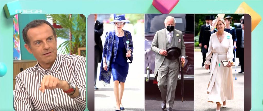 Royal Ascot: Οι ιπποδρομίες της Μεγάλης Βρετανίας επέστρεψαν