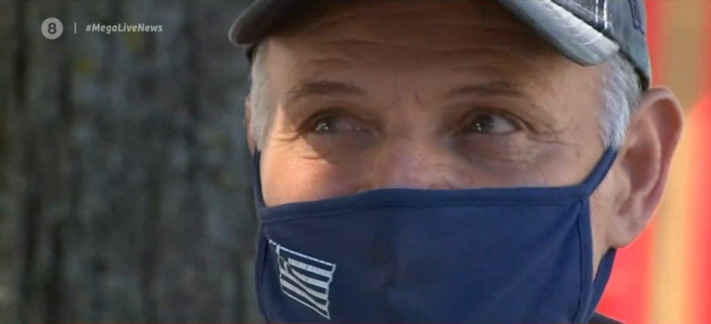 Κοζάνη: Άσβεστος ο πόνος για τον 56χρονο εφοριακό θύμα της επίθεσης με τσεκούρι – «Πληγή που δεν κλείνει ο θάνατός του»