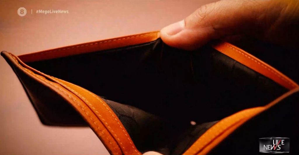 Κορωνοϊός: Επιστροφή στην κανονικότητα με… ανατιμήσεις – «Καλπάζει» η ακρίβεια σε βασικά είδη