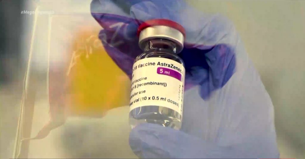 Κορωνοϊός: Αναστάτωση, σύγχυση & ακυρώσεις για το εμβόλιο της AstraZeneca – Οι αναθεωρήσεις της Επιτροπής