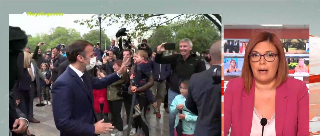 Γαλλία: Η αποχή ο νικητής του β’ γύρου των περιφερικών εκλογών – Καμπανάκι για Μακρόν