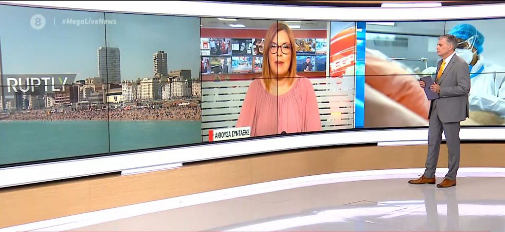 Βρετανία: «Φρένο» στην άρση του lockdown εξαιτίας της ινδικής μετάλλαξης